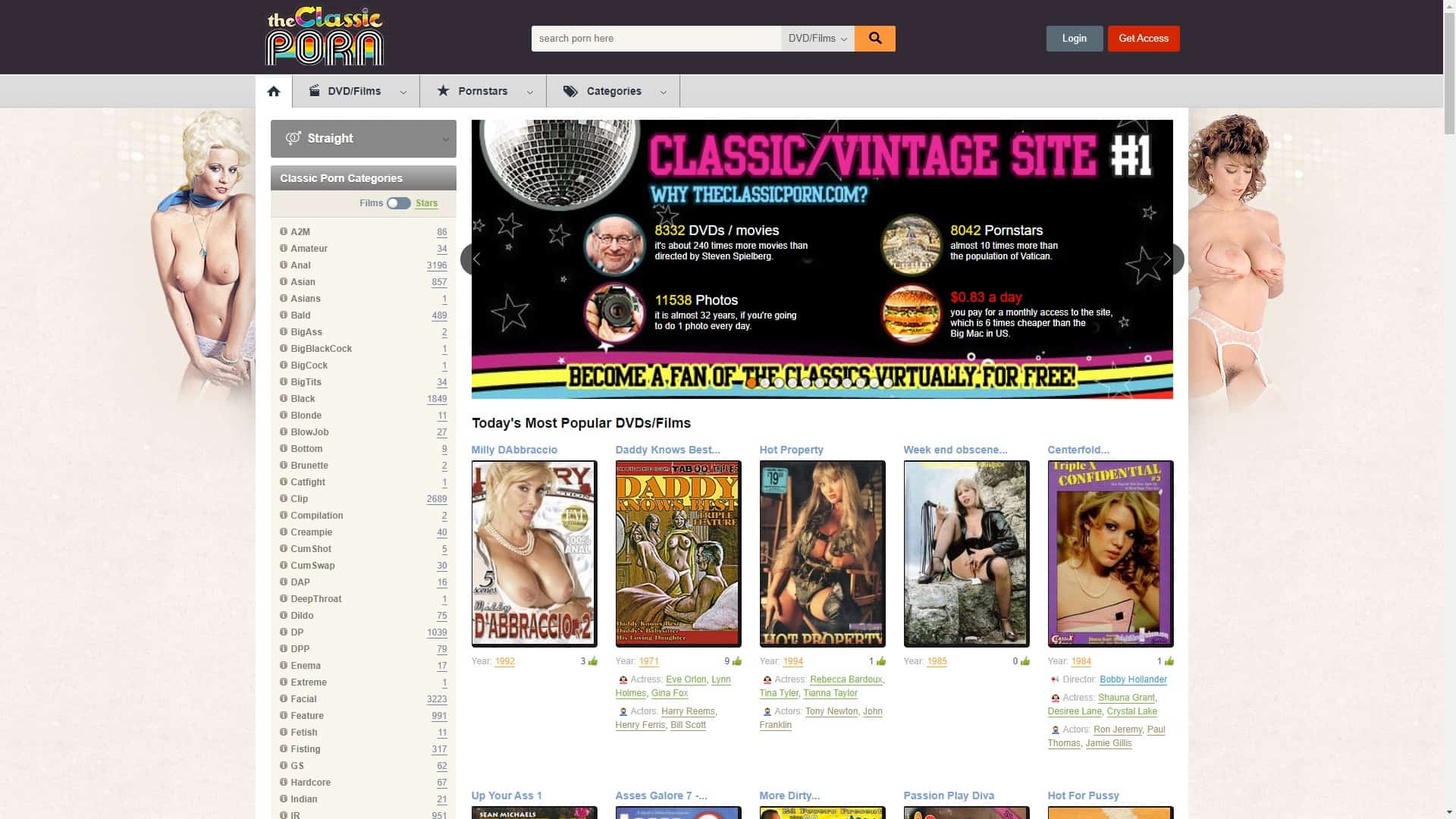 TheClassicPorn