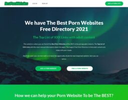 Best Porn Directory