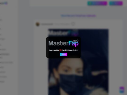 MasterFap