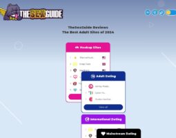 TheSexGuide