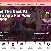 Ai Porn Ratings