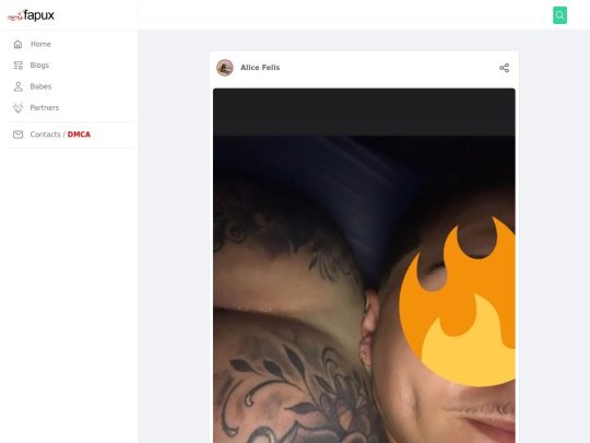 Fapux