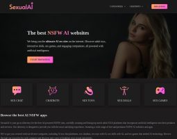 SexualAI