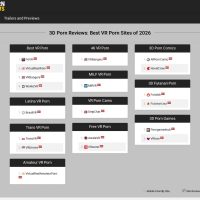 3dpornreviews