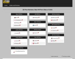 3dpornreviews