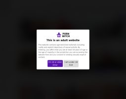 PornWitch