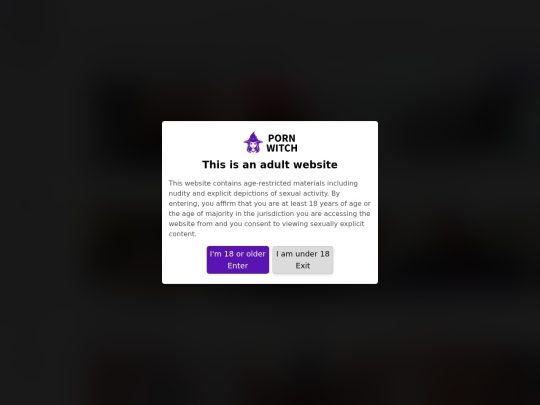 PornWitch