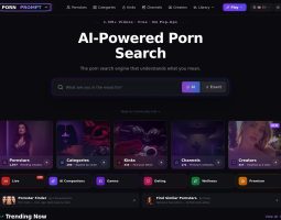  Porn Prompt AI